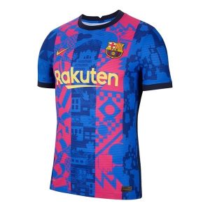 FC Barcelona Third Jersey