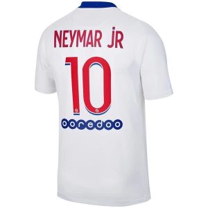 Paris Saint Germain PSG Neymar Jr Away Jersey