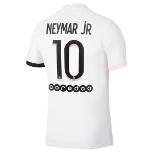Paris Saint Germain PSG Neymar Jr Away Jersey