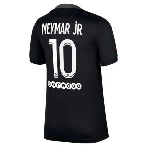 Paris Saint Germain PSG Neymar Jr Third Jersey